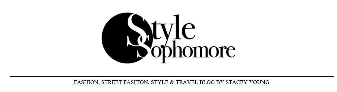 StyleSophomore | Fashion, Style & Travel Photography by Stacey Young