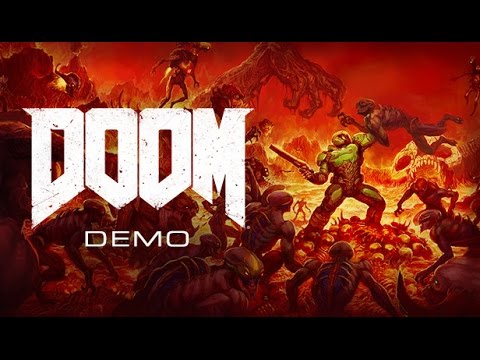 تحميل لعبة الموت دوم doom للكمبيوتر مجانا برابط مباشر Doom 