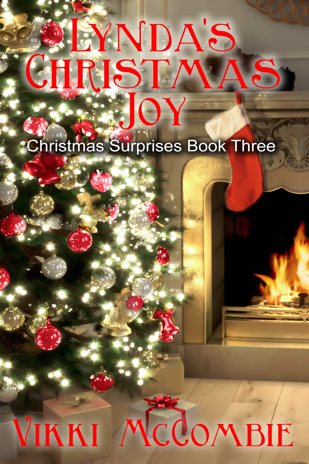 Lynda's Christmas Joy