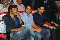 Damarukam Movie Audio Launch Gallery [Southmp3.Org] width=
