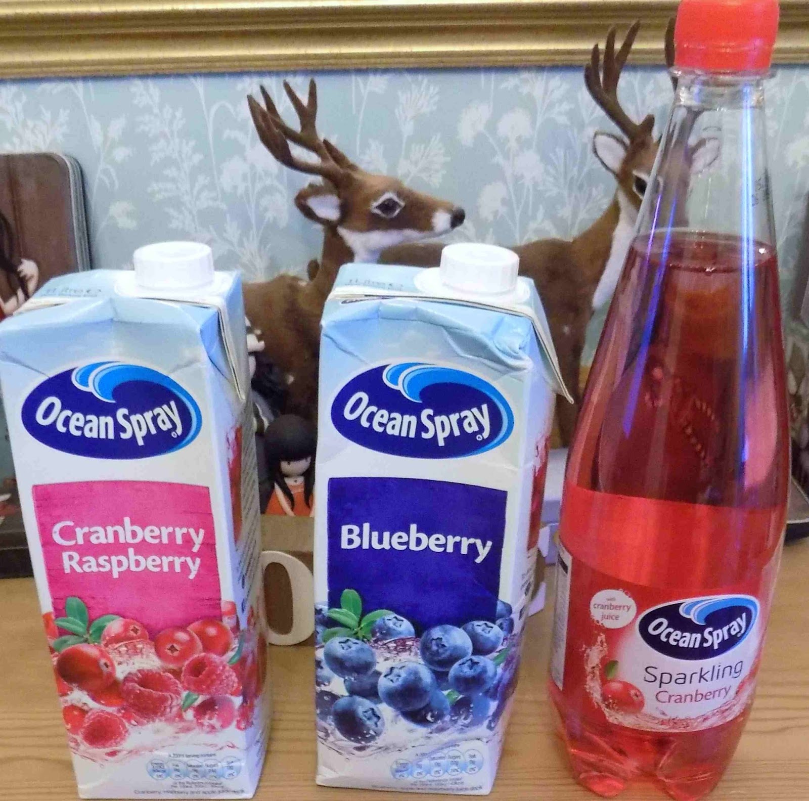 Madhouse Family Reviews New Fizz Cocktails And Mocktails Courtesy Of 