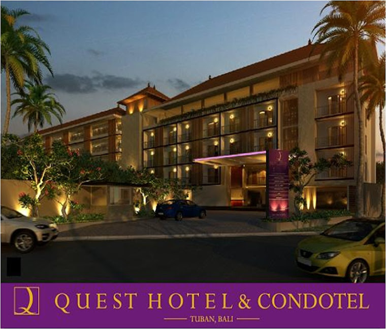 QUEST HOTEL