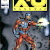 X-O Man O War #1 - Barry Windsor Smith art + 1st appearance