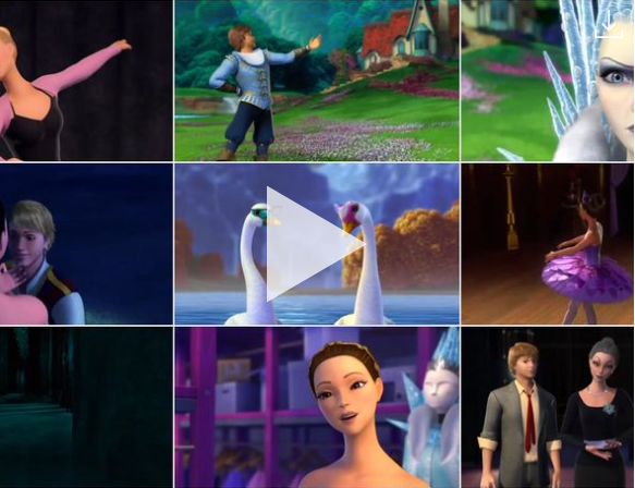 watch barbie in the pink shoes online free