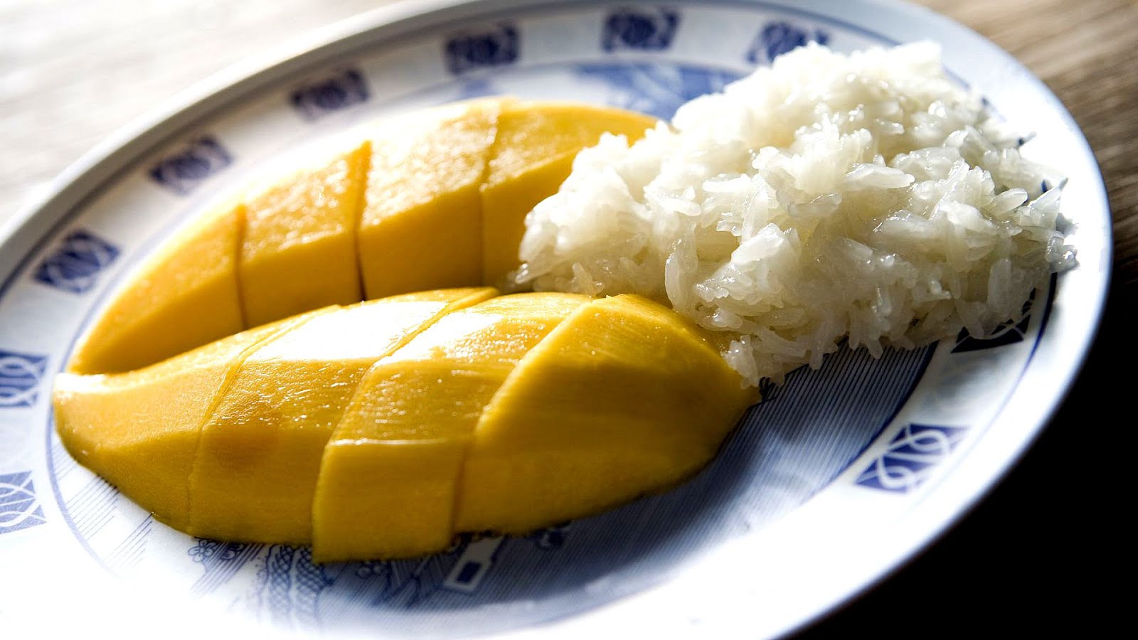 Glutinous Rice Flour Gluten Free Rice Choices