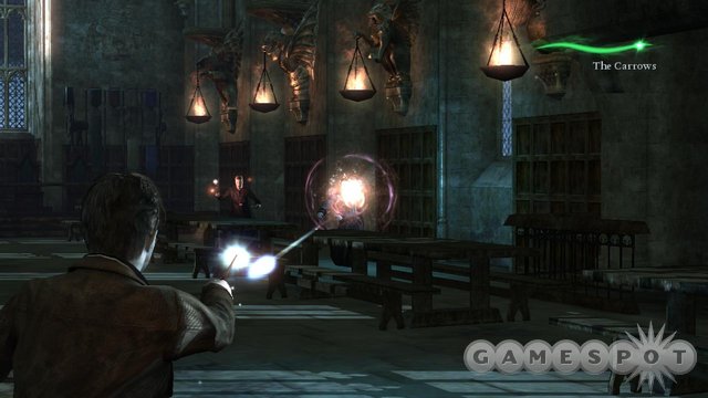 Harry potter 2 game serial key