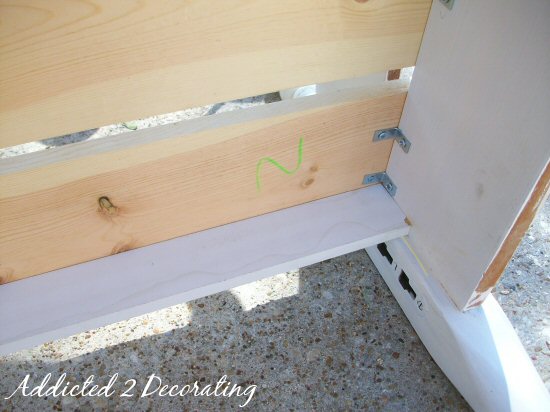 decoro sin decoro: De cabecero de cama a banco