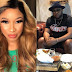 Looking for trouble? Churchill mocks Tonto Dikeh