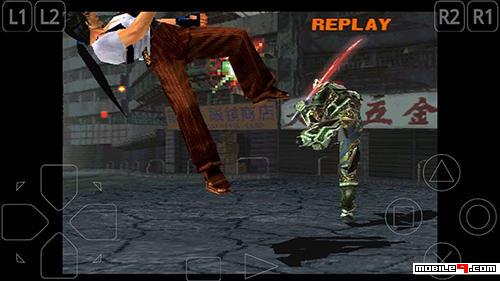 tekken 3 mod org tekken 3 mod org