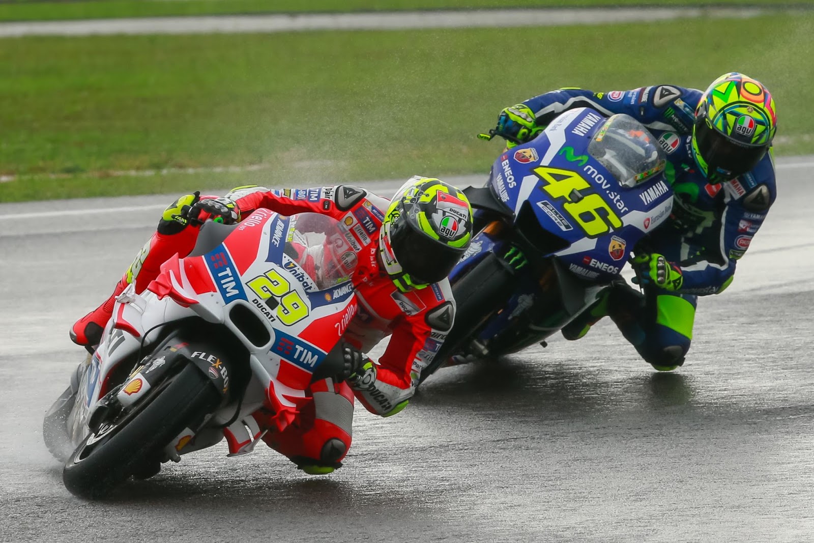 Video MotoGP 2016 Full Race