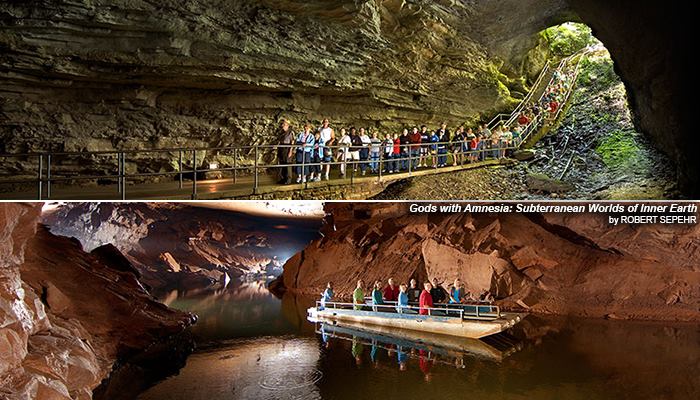 Mammoth Cave Tours Mammoth Cave Tours