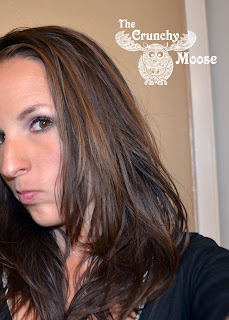 The no poo method for healthy, shiny hair - thecrunchymoose.com