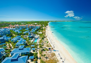 Luxury Travel Turks & Caicos