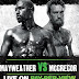 I could knock out McGregor in 2 rounds Oscar De La Hoya slams Floyd Mayweather