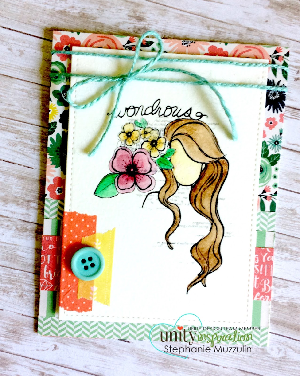 Handmade Creations by Stephanie