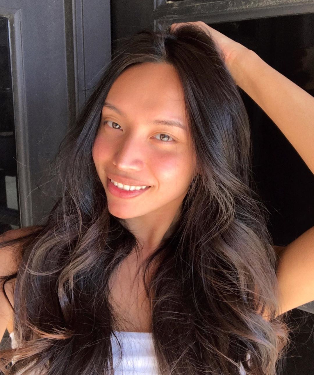 Kataluna Enriquez - Most Beautiful Transgender Model 