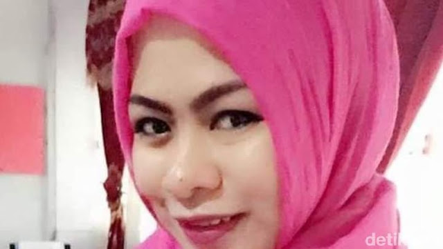 Ini Motif Pembunuhan Wanita Berjilbab dalam Mobil di Gowa Ini Motif Pembunuhan Wanita Berjilbab dalam Mobil di Gowa