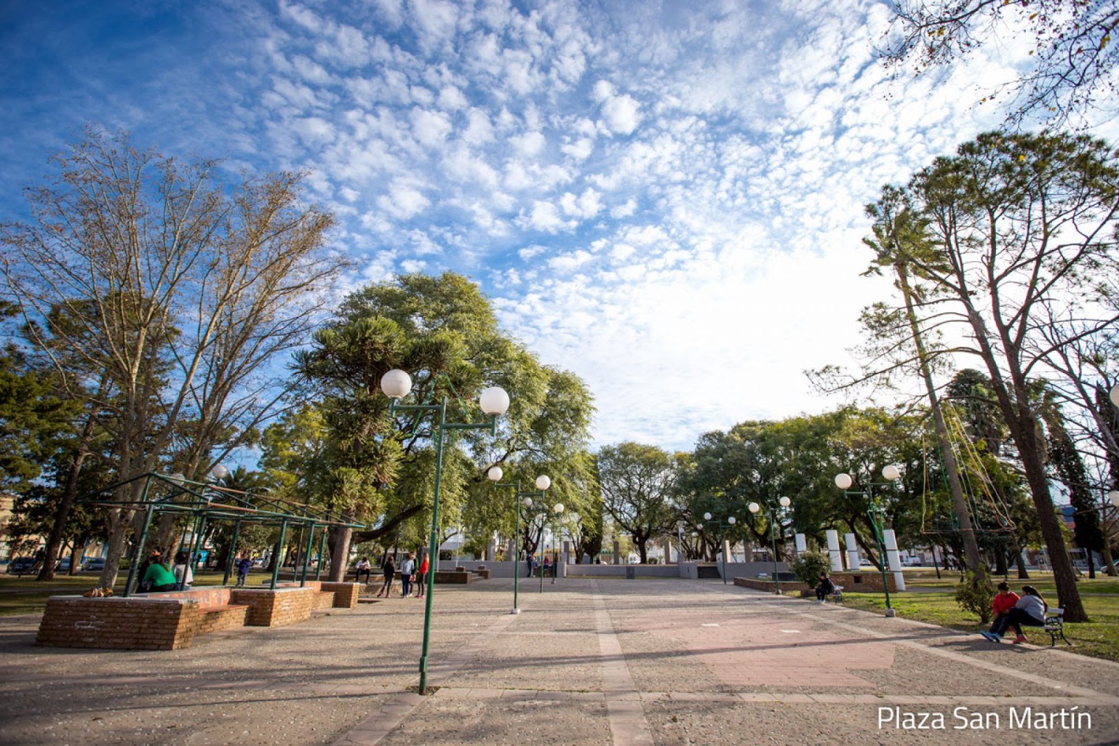 Web LasVarillas.gov.ar