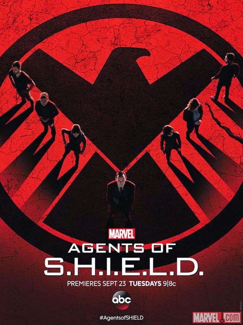 Agents of S.H.I.E.L.D. 2015: Season 2