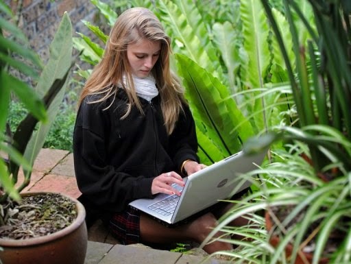 Tips For Making Your Garden An Internet Hot Spot