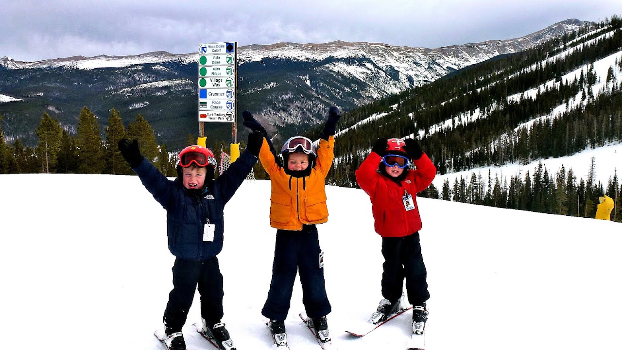 Discount Lift Tickets Winter Park Trip to Park