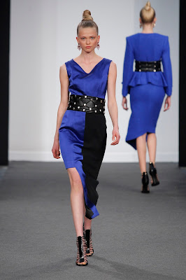 Nueva colección de Juan Brea en MFSHOW - Foto: Ugo Camera