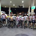 Ciclistas caraubenses, "Pedal do Lobisomem", realizam percursos noturnos e convidam esportistas e amantes do ciclismo a compor o grupo