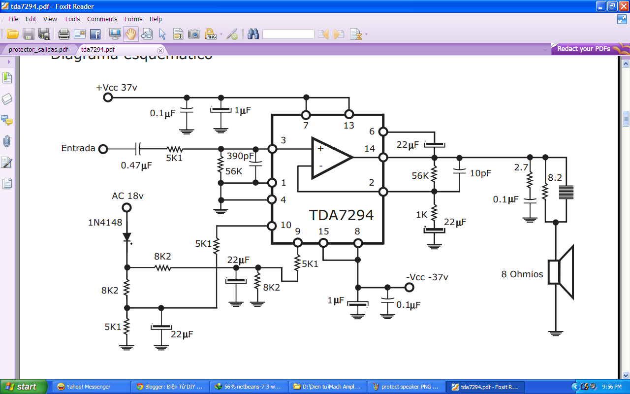 Усилители тда схемы. Тда7294 схемы. 7294 Схема усилителя. Tda7295s схема усилителя. Tda7294 схема подключения.