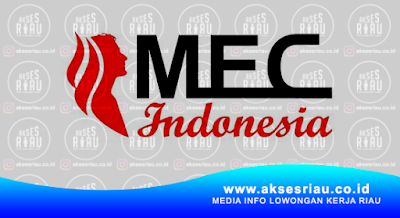 Mindset English Center (MEC) Indonesia Pekanbaru