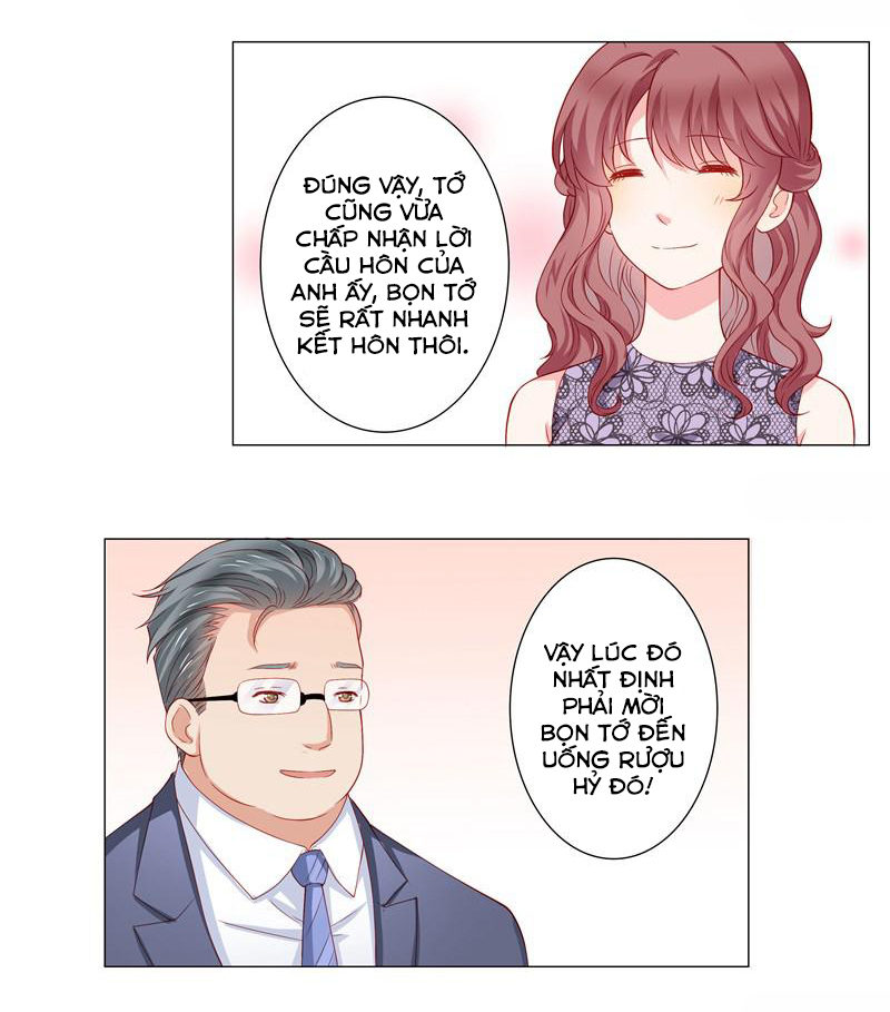 Bạn Trai DIY Chap 5 - Next Chap 6