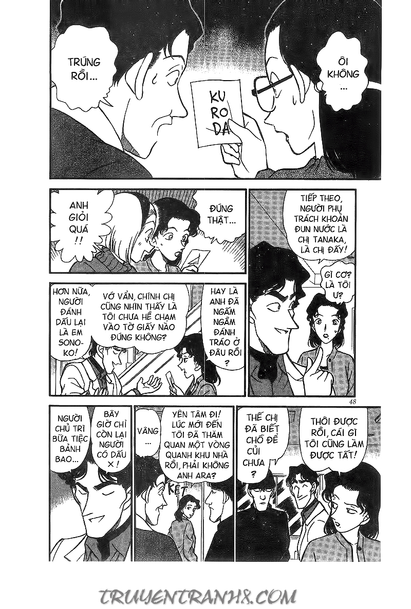 Detective Conan Chap 193 - Truyen.Chap.VN