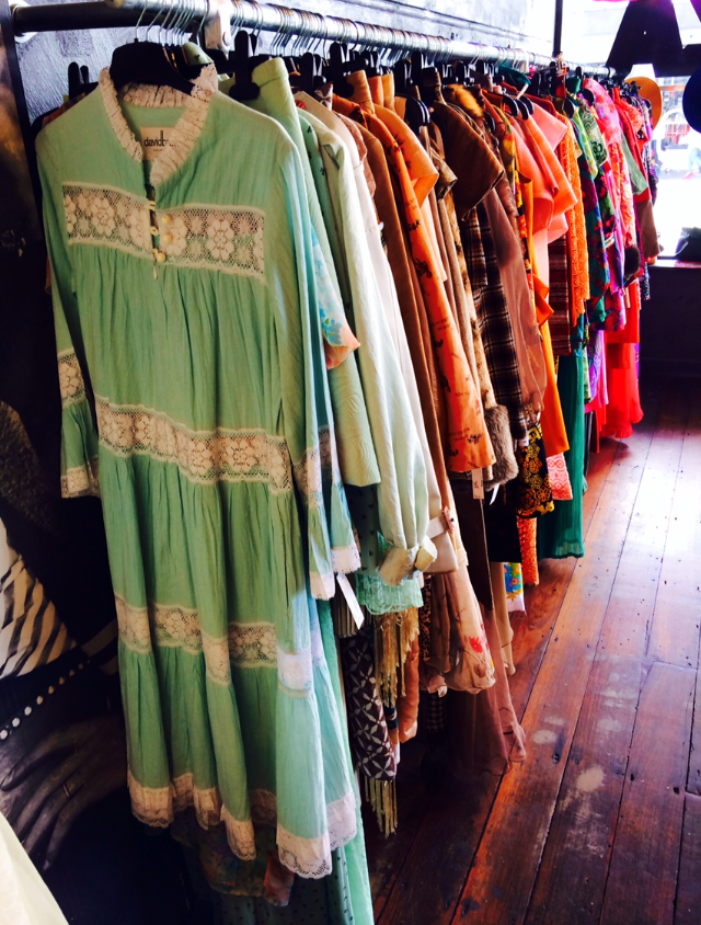 A Secondhand Life What really happens to your clothes when you donate