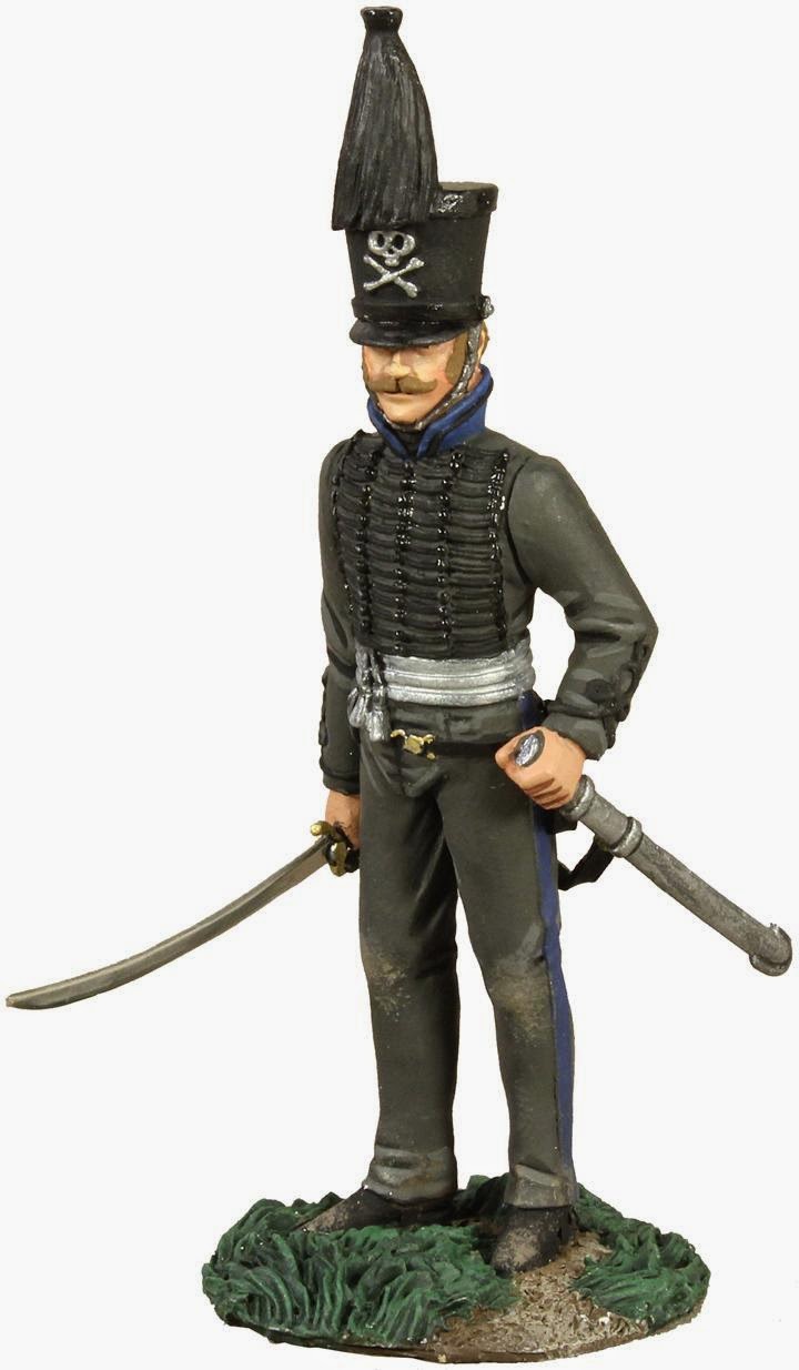 SIMPLY SOLDIERS William Britain New Nappies!