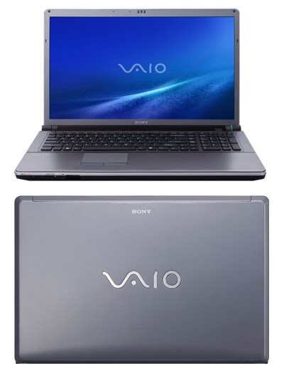 Vgn f1 характеристики