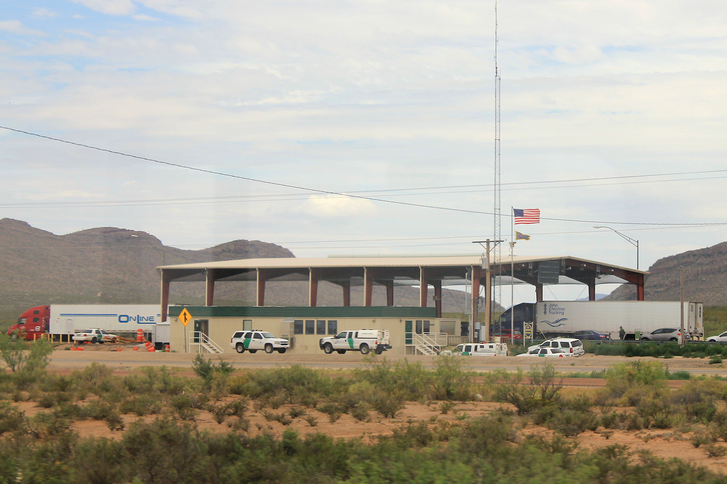 Jersey Mike's Rail Adventures 150608a PHOTOS Texas 75