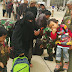 Pesawat TNI Berhasil Evakuasi 300 WNI dari Jizan
