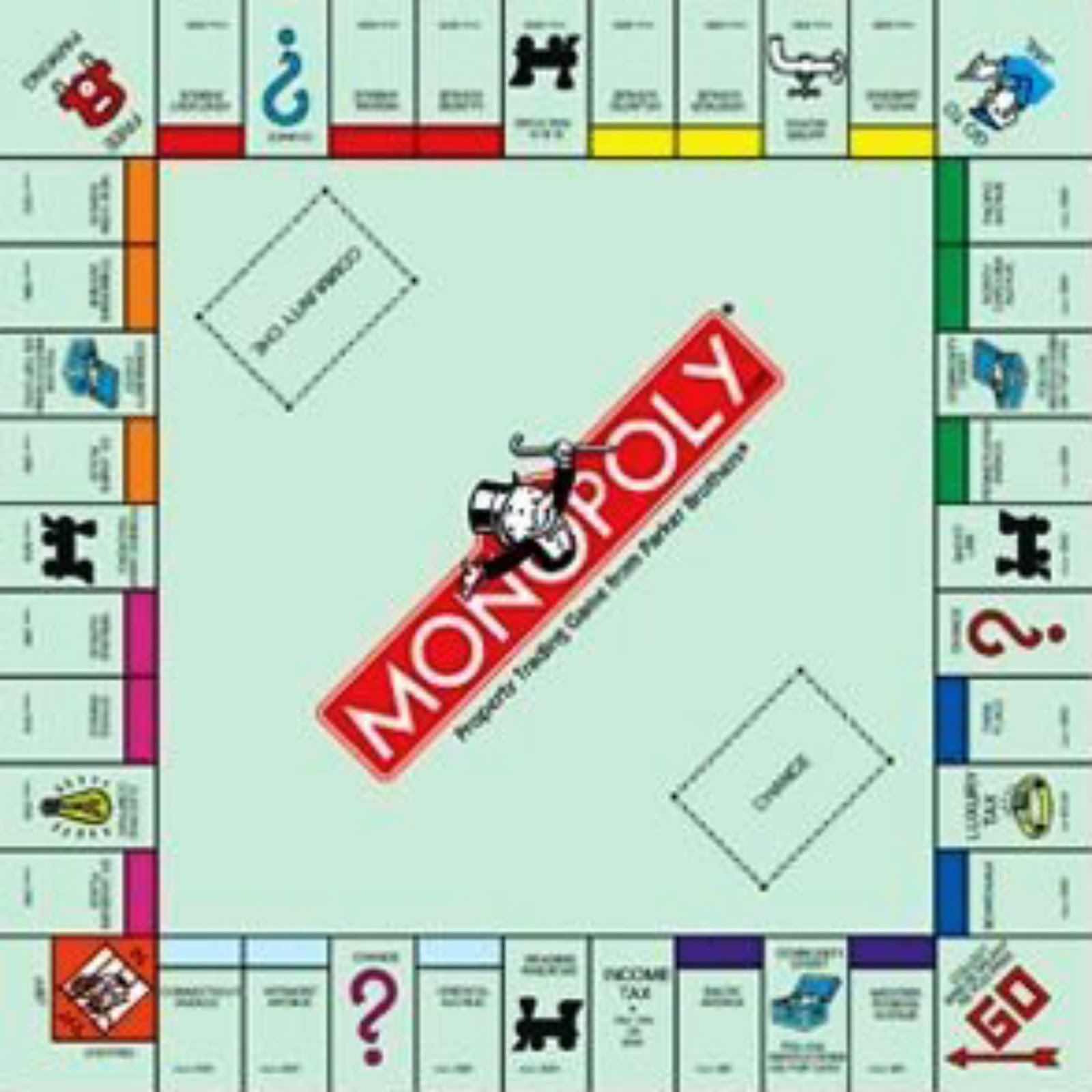 монополия игровое поле. монополия поле для игры. монополия необычная. обложка игры монополия. 3 дубля в монополии.