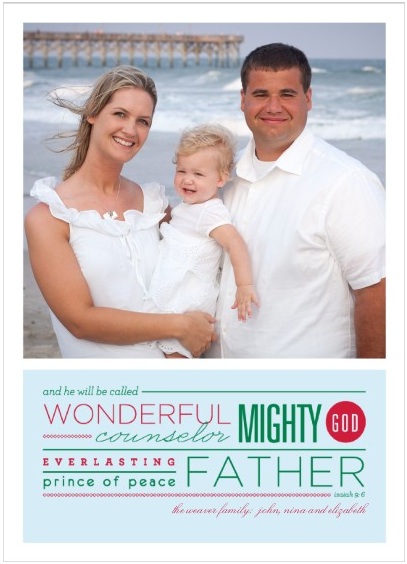 Shutterfly photographers christmas cards