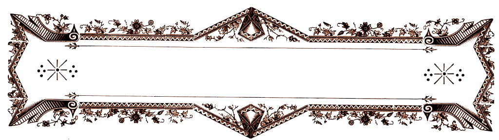 FREE ViNTaGE DiGiTaL STaMPS: Free Digital Stamp - Ornate Border