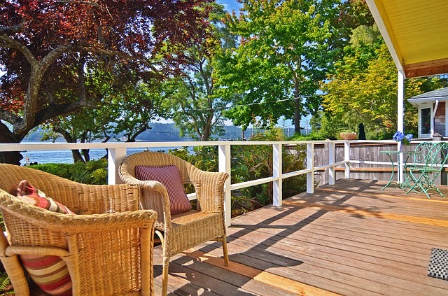 Schöne Dinge: Elegante Dekoration für Ihre Hintereingang Design Inspiration