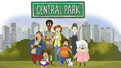 Central Park Series Image 5