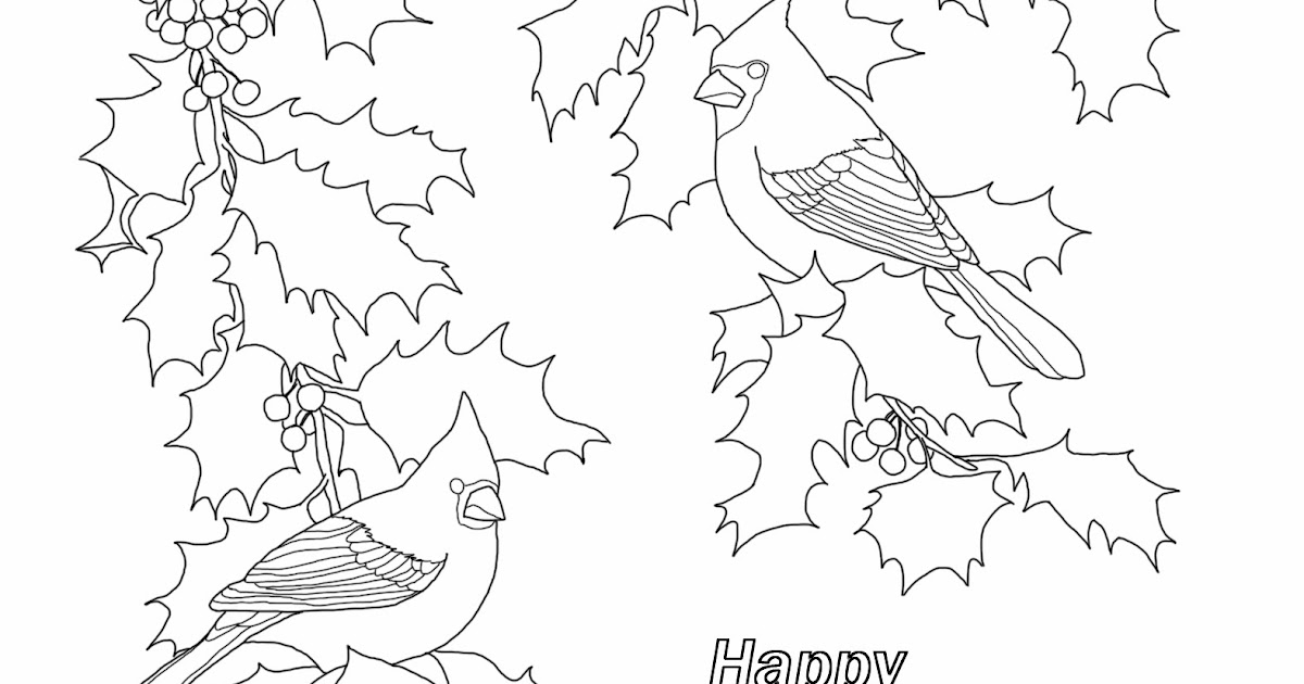 Download Crista Forest's Animals & Art: Holiday Greeting Coloring ...