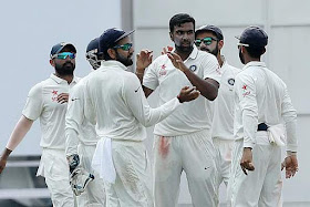 BCCI Implement DRS on trial base Tests in India-England 