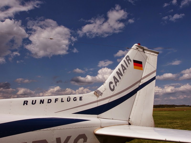 Hamburg Und Norddeutschland Mai 2017