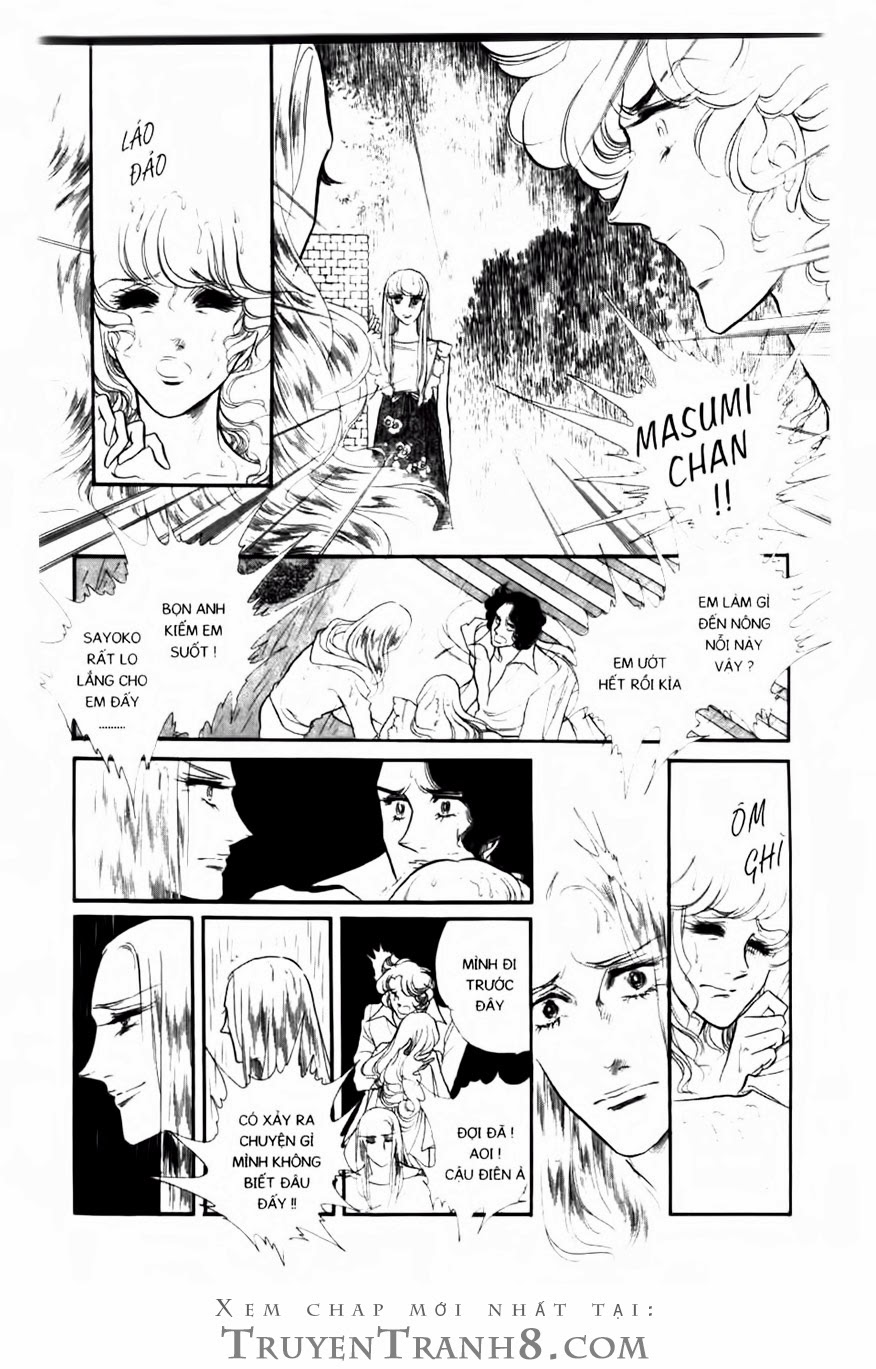 Swan - Vũ Khúc Thiên Nga Chap 89 - Next Chap 90