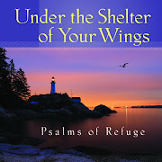 CD - Under The Shelter Of Your Wings