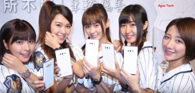 New Samsung White Galaxy Note 9 Has Been Launched by Samsung But only for Taiwan New Samsung White Galaxy Note 9 Has Been Launched by Samsung But only for Taiwan