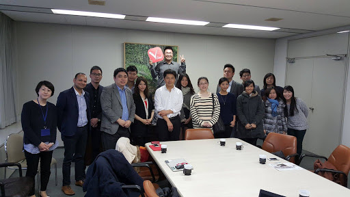 [台灣新創在福岡] 從日本福岡看亞洲 – 台灣優勢及建議