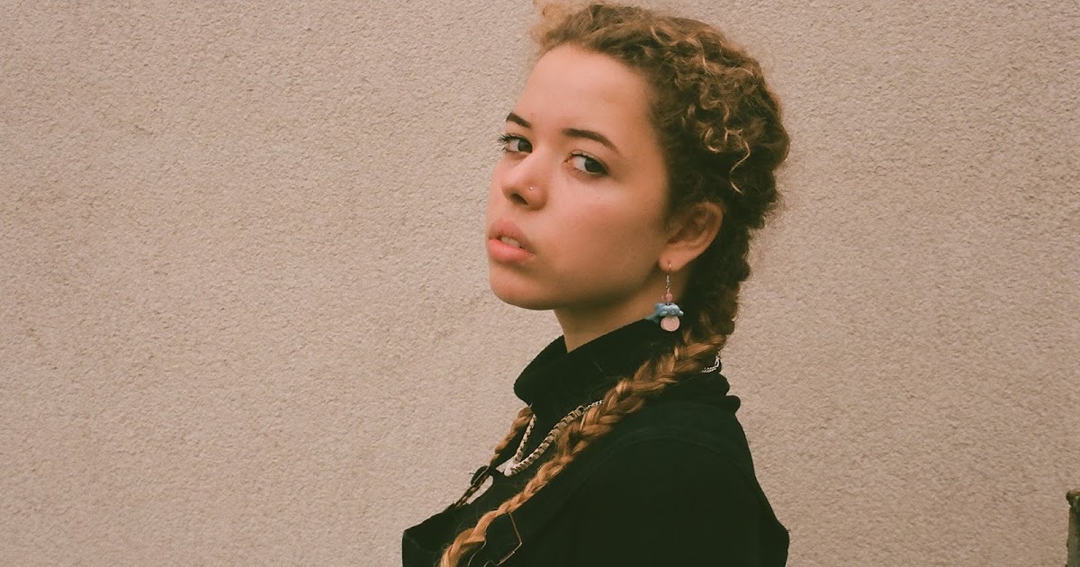 Retratando Voces Nilüfer Yanya