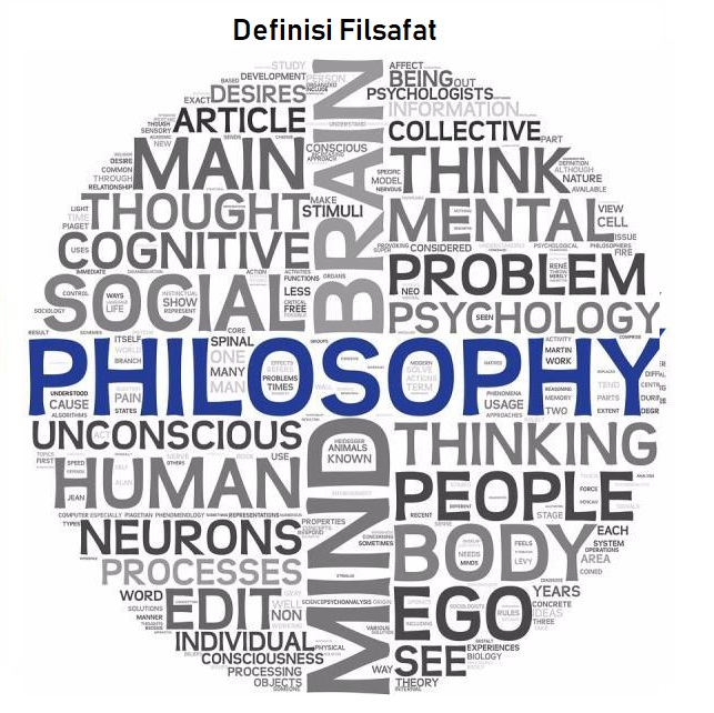 Definisi Filsafat, Pengertian, Sejarah, dan Apa itu Filsafat ? - Jalan